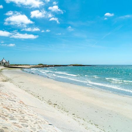 L'Appel Du Large - Duplex Vue Mer Penvins Sarzeau Exteriér fotografie
