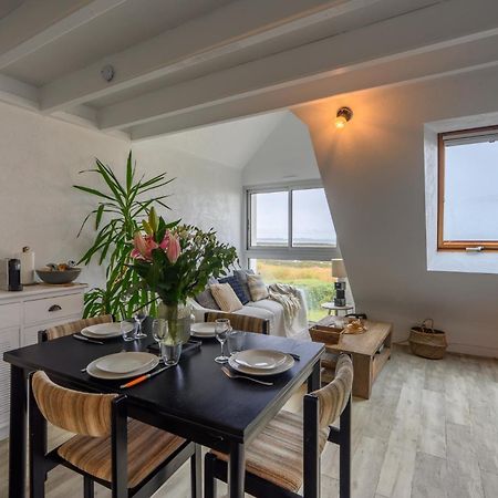 L'Appel Du Large - Duplex Vue Mer Penvins Sarzeau Exteriér fotografie