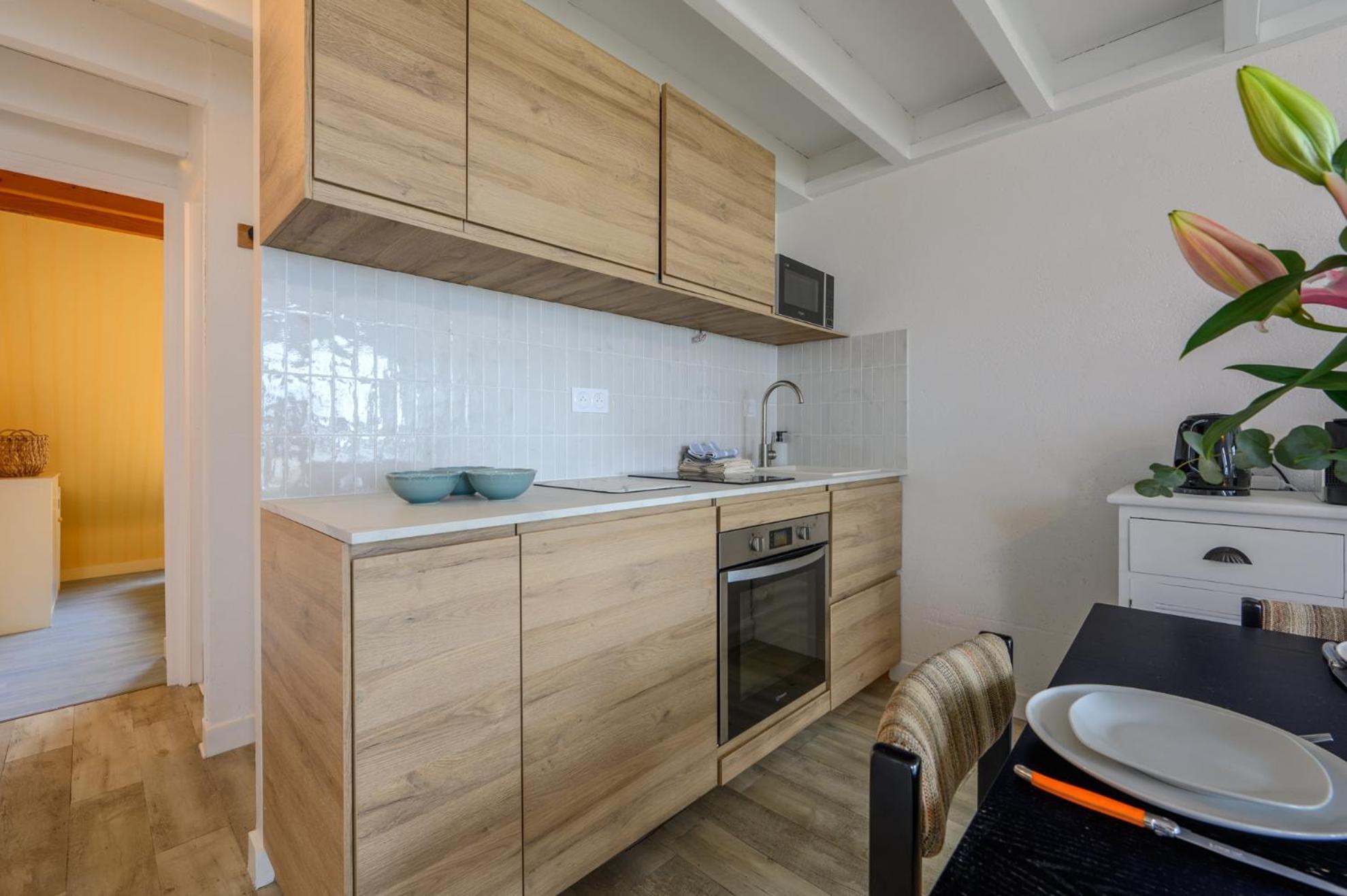L'Appel Du Large - Duplex Vue Mer Penvins Sarzeau Exteriér fotografie