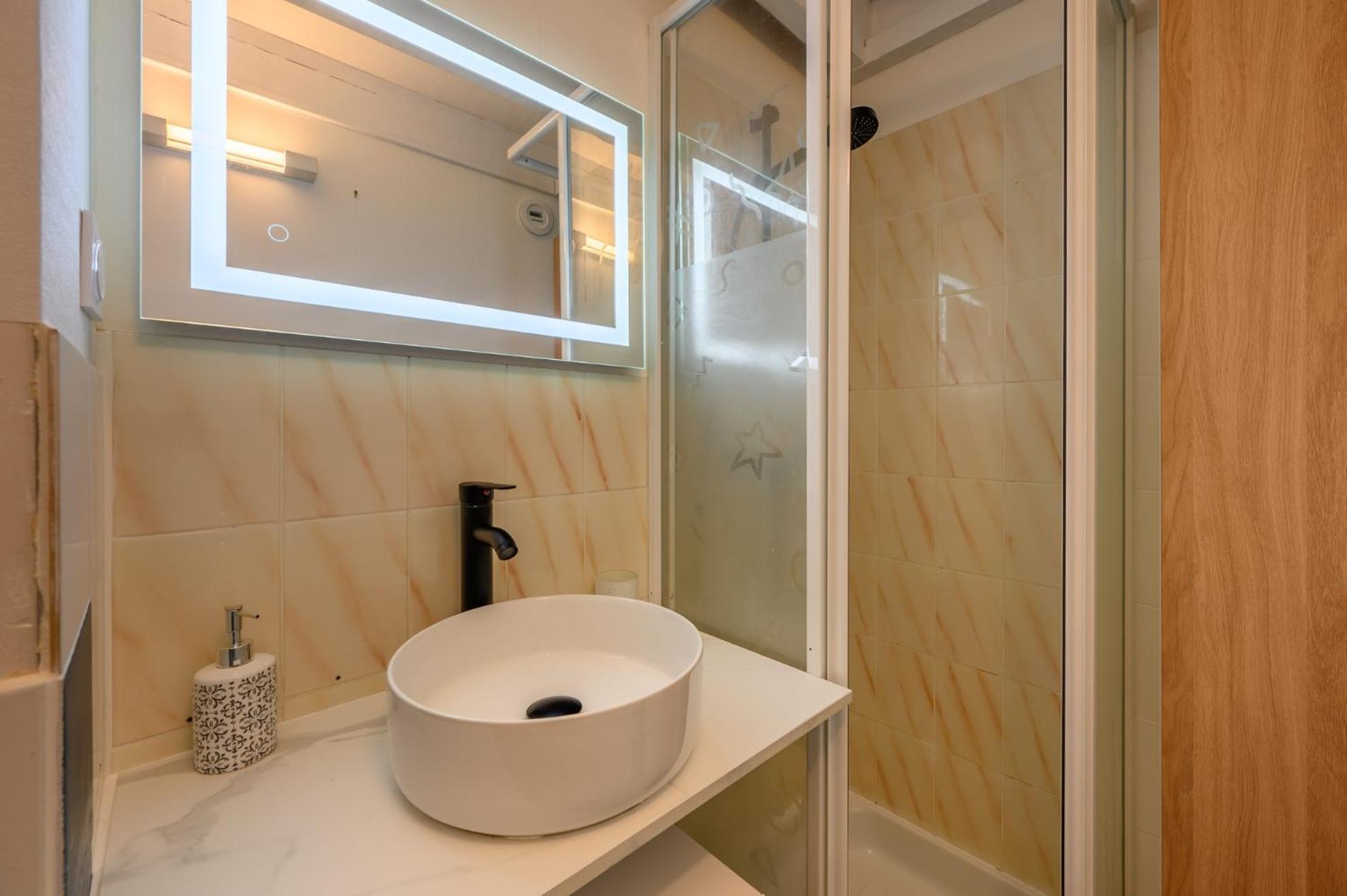 L'Appel Du Large - Duplex Vue Mer Penvins Sarzeau Exteriér fotografie
